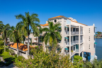 Tropics on Venetian Bay in Naples, FL - Building Photo - Building Photo