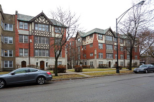 7123 N Paulina St Apartments