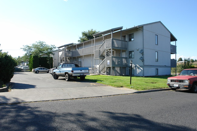 2802 E South Riverton Ave in Spokane, WA - Building Photo - Building Photo