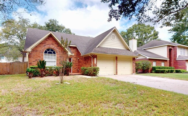 4618 Orkney Dr in Missouri City, TX - Building Photo - Building Photo