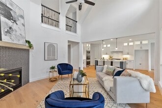 2380 Rainforest Dr in Prosper, TX - Building Photo - Building Photo