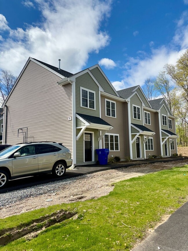 25 Johnson St in Taunton, MA - Building Photo - Building Photo