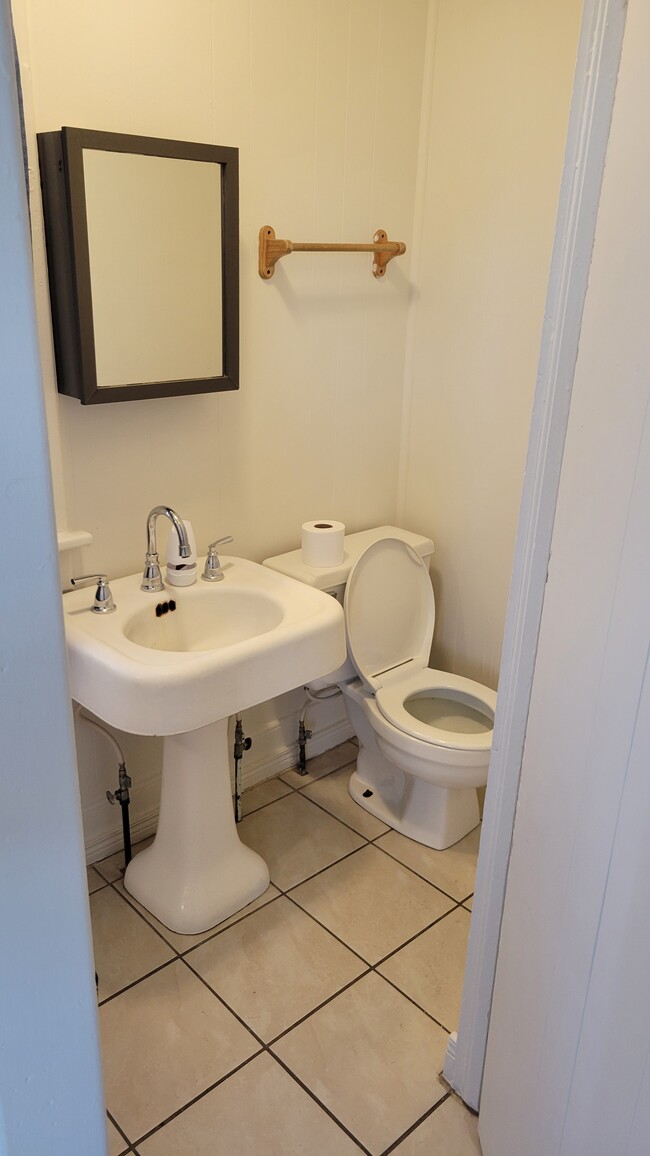 property at 317 E 5th St