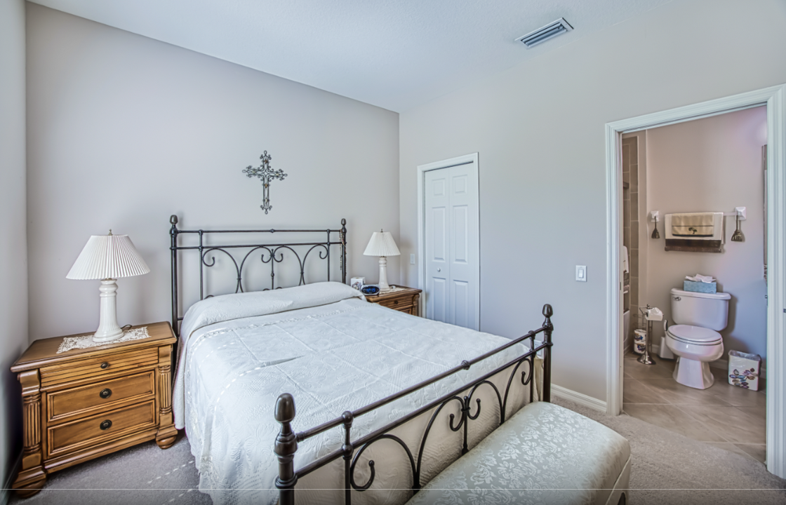 9918 Palmarrosa Way in Ft. Myers, FL - Building Photo
