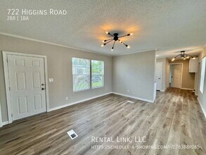 722 Higgins Rd in North Fort Myers, FL - Building Photo - Building Photo