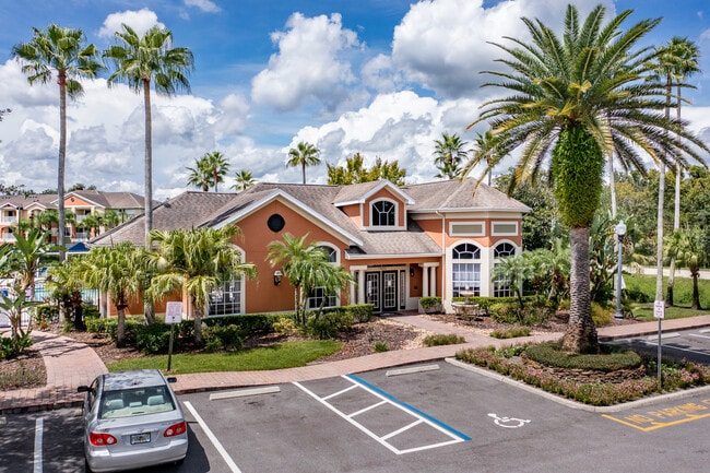 Villas at Lakeside in Oviedo, FL - Building Photo - Building Photo