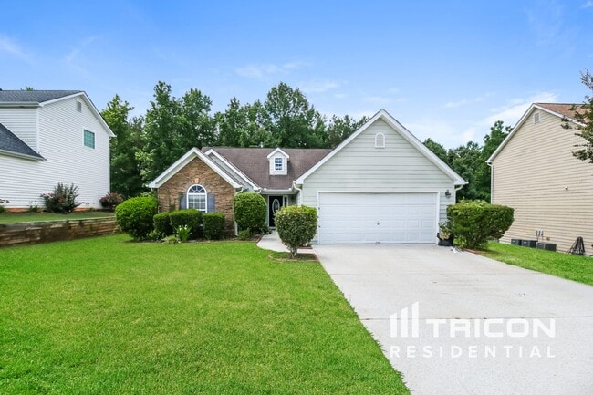 property at 300 Stone Ridge Way