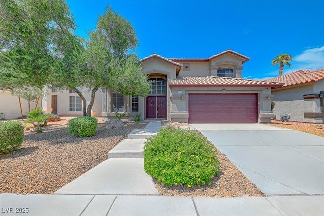 926 Dancing Vines Ave