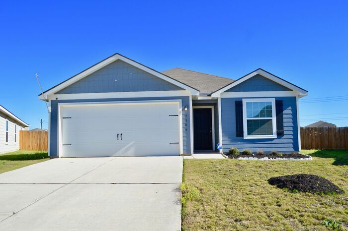 7306 Anchor Cyn in San Antonio, TX - Building Photo