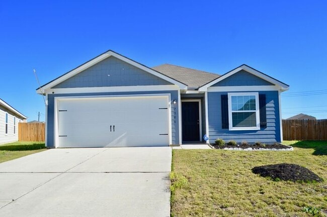 property at 7306 Anchor Cyn