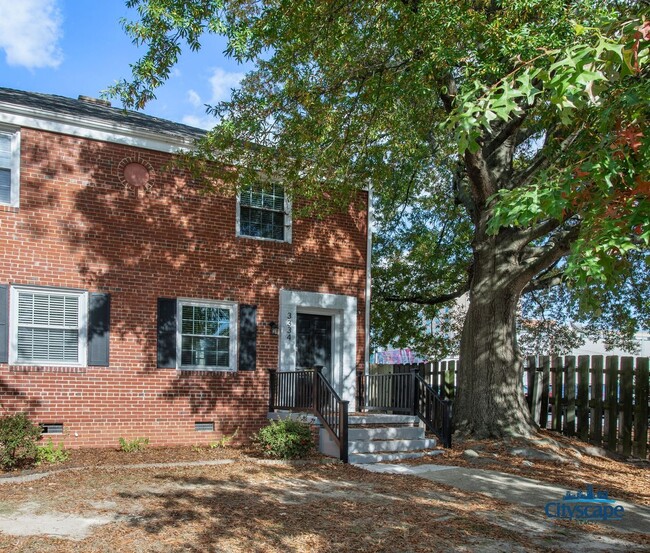 3334 Cutshaw Ave in Richmond, VA - Building Photo - Building Photo