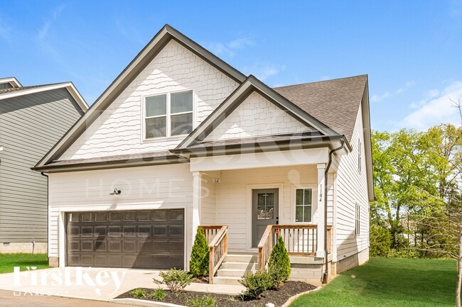 property at 1184 Alcove Wy