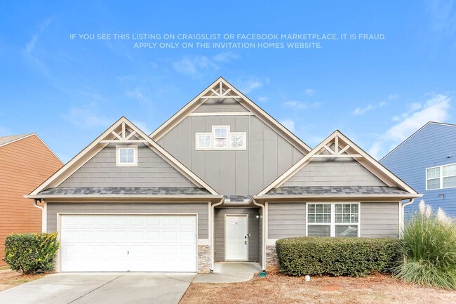 property at 5058 Manning Dr