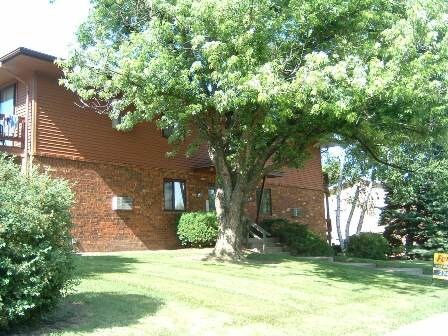 Greenway Cross in Fitchburg, WI - Building Photo