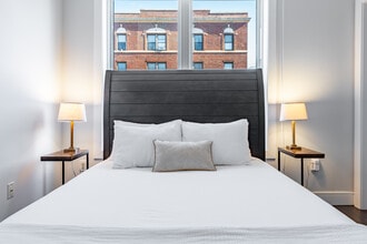 6401 Park Ave in West New York, NJ - Foto de edificio - Building Photo