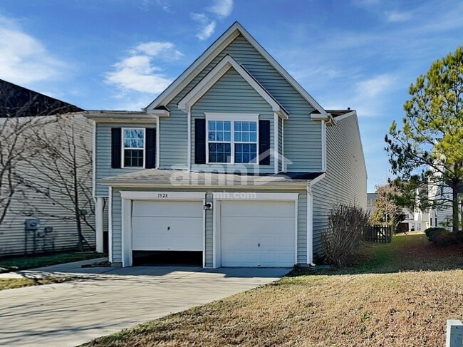 property at 1528 Pebble Ridge Dr