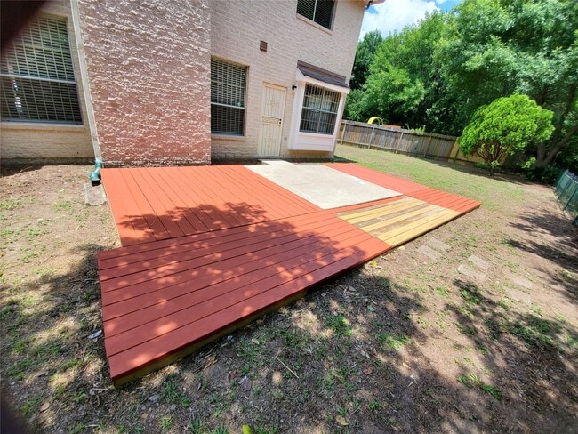 6628 Sharpstown Green Cir in Houston, TX - Building Photo - Building Photo