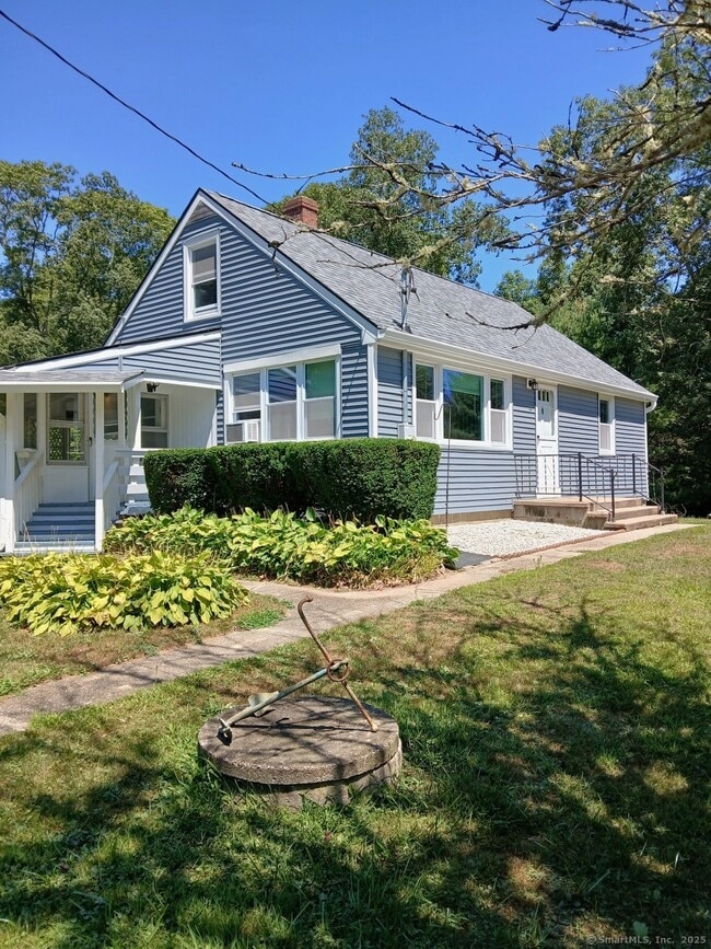 property at 391 Greenhaven Rd