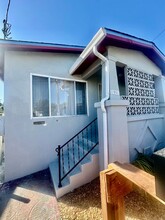 1628 Church St in Oakland, CA - Building Photo - Building Photo