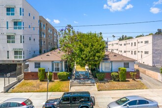 4127 Eagle Rock Blvd in Los Angeles, CA - Building Photo - Building Photo