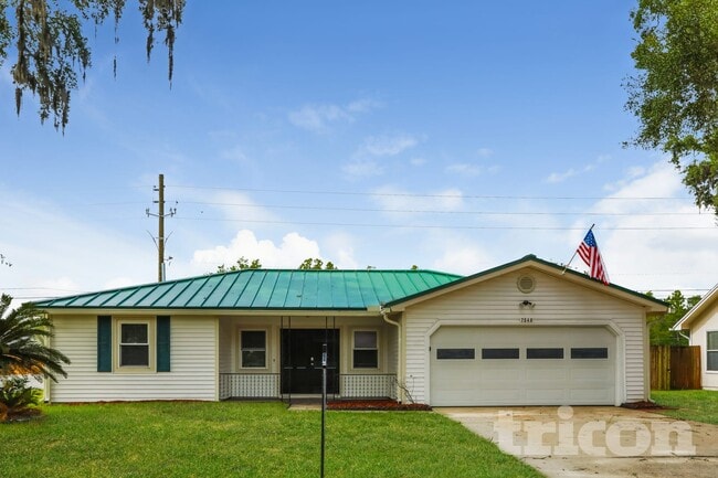 property at 7548 Allspice Cir S