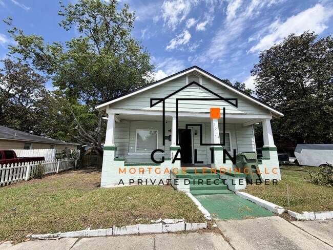property at 2014 Lewden St