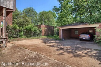 7230 Forsyth Blvd in St. Louis, MO - Building Photo - Building Photo