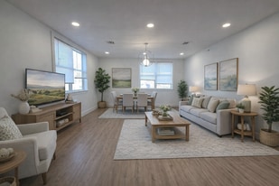 205 Mt Vernon Ave, Unit 403 in Orange, NJ - Building Photo