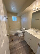 609 N 200 W in Vernal, UT - Building Photo - Building Photo