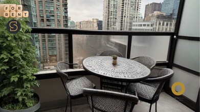 928 Homer St in Vancouver, BC - Building Photo - Building Photo