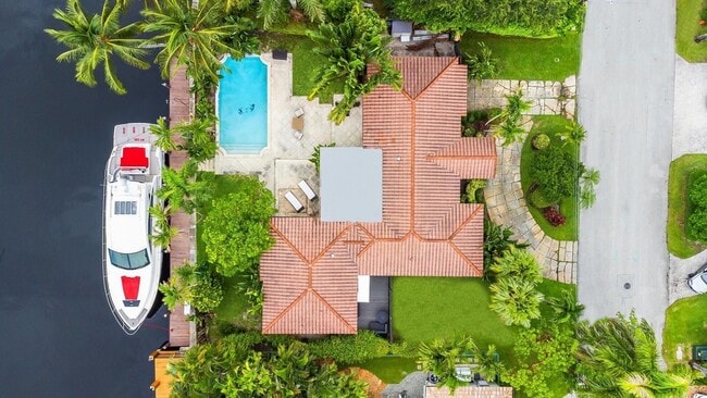 331 Lido Dr in Fort Lauderdale, FL - Building Photo - Building Photo