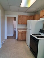 433 Maplewood Ave in Ambridge, PA - Building Photo