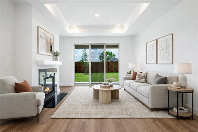 property at 718 Sunflower Trl