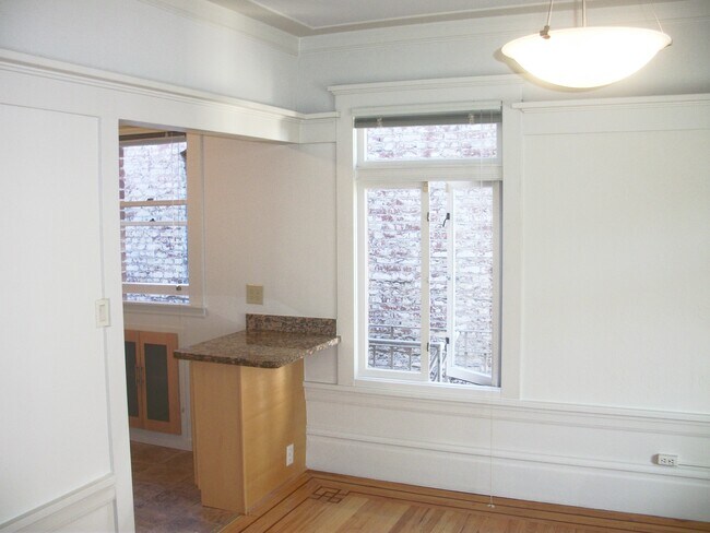 810 Jones St in San Francisco, CA - Building Photo - Building Photo