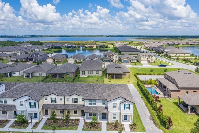 2680 Mead Ave in St. Cloud, FL - Building Photo - Building Photo