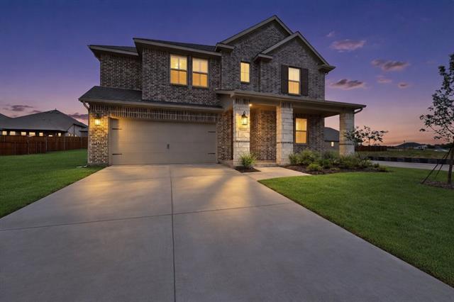 2004 Roaring Frk Dr in Royse City, TX - Building Photo - Building Photo