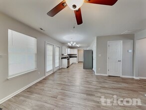 3673 Watkins Ridge Ct in Raleigh, NC - Foto de edificio - Building Photo