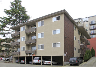 Hill Town in Seattle, WA - Building Photo - Building Photo