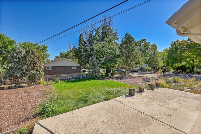 1790 S Upham St in Lakewood, CO - Building Photo - Building Photo