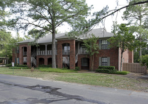 Ridgewyck Townhomes