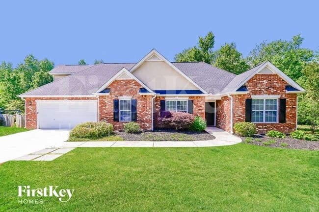 property at 207 Windpher Ridge