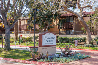 MacArthur Village in Santa Ana, CA - Building Photo - Building Photo