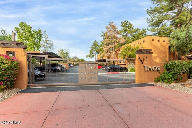 property at 4704 E Paradise Village Pkwy N