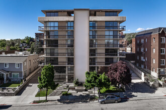 Citycrest in Salt Lake City, UT - Building Photo - Building Photo