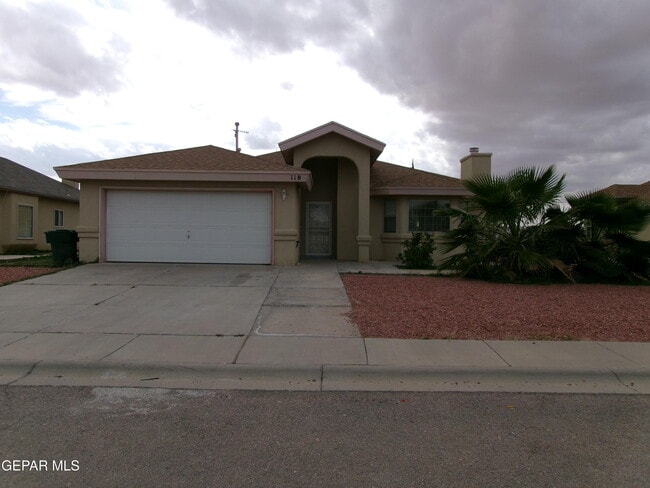 property at 118 Tierra Vista Dr