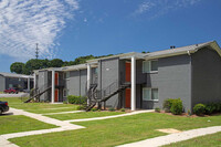 Flats at East Atlanta photo'