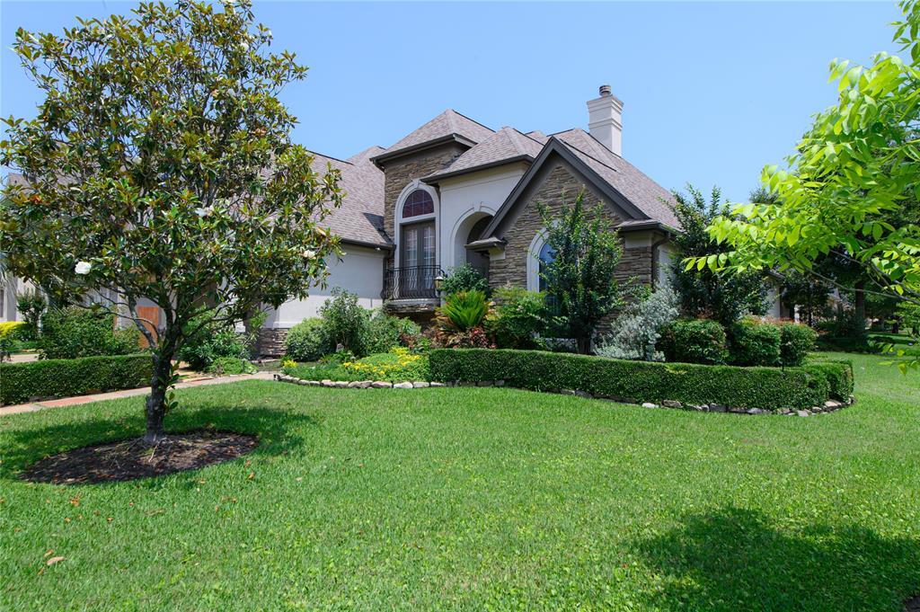 16606 Bridge Creek Falls Ct in Spring, TX - Building Photo