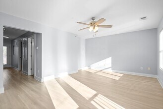 540 N 2nd St in Clarksville, TN - Building Photo - Building Photo