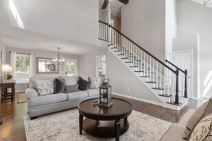 535 Douthit Ferry Rd in Cartersville, GA - Building Photo