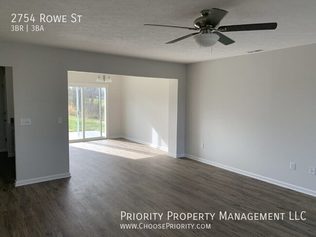2754 Rowe St in Rockingham, VA - Building Photo - Building Photo